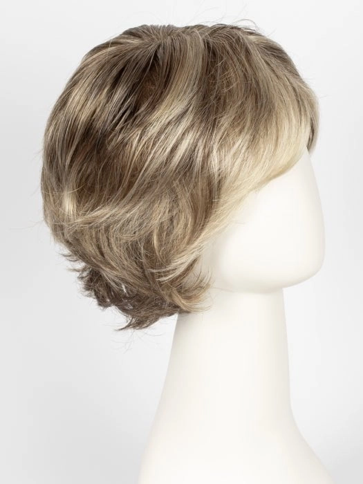 Carte Blanche Large | Synthetic Lace Front Wig (Hand-Tied Top)