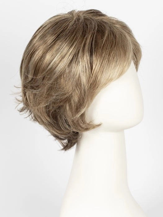 Carte Blanche Large | Synthetic Lace Front Wig (Mono Top)