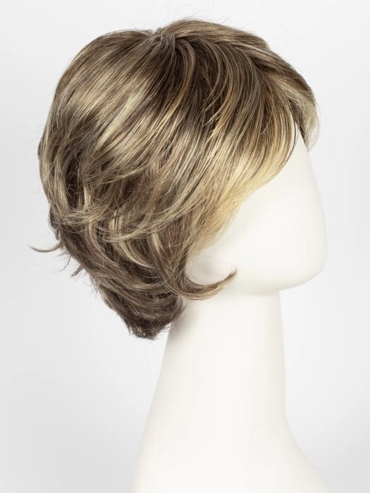 Carte Blanche Large | Synthetic Lace Front Wig (Mono Top)
