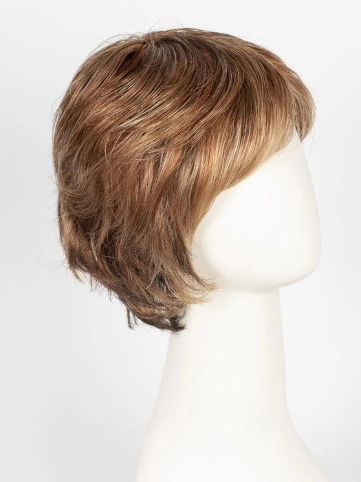 Carte Blanche Large | Synthetic Lace Front Wig (Mono Top)