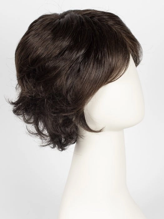 Carte Blanche Large | Synthetic Lace Front Wig (Mono Top)