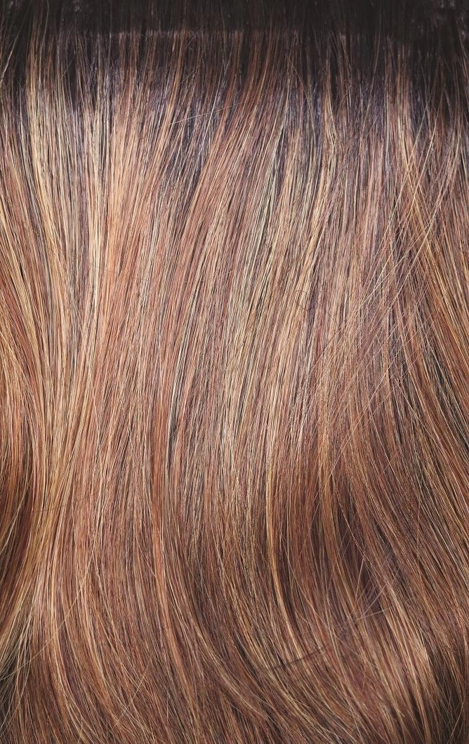 Carter Wig by Rene of Paris | Synthetic (Lace Front & Lace Part)