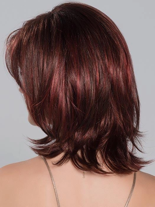 Casino More | Synthetic Lace Front Wig (Mono Part)