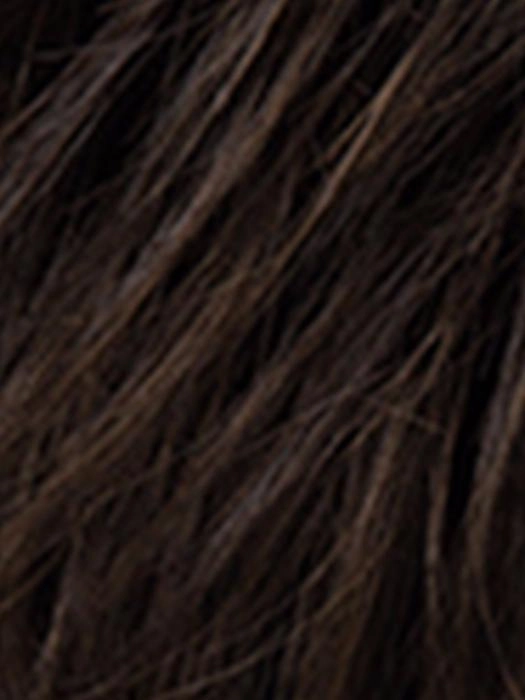 Catch Wig by Ellen Wille | Human/Synthetic Hair Blend