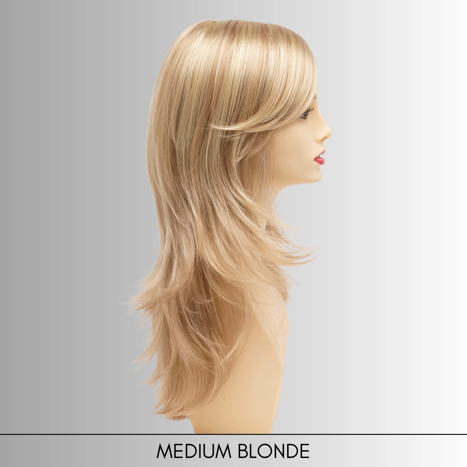 Celeste (Large Cap)- Synthetic Wig Collection by Envy