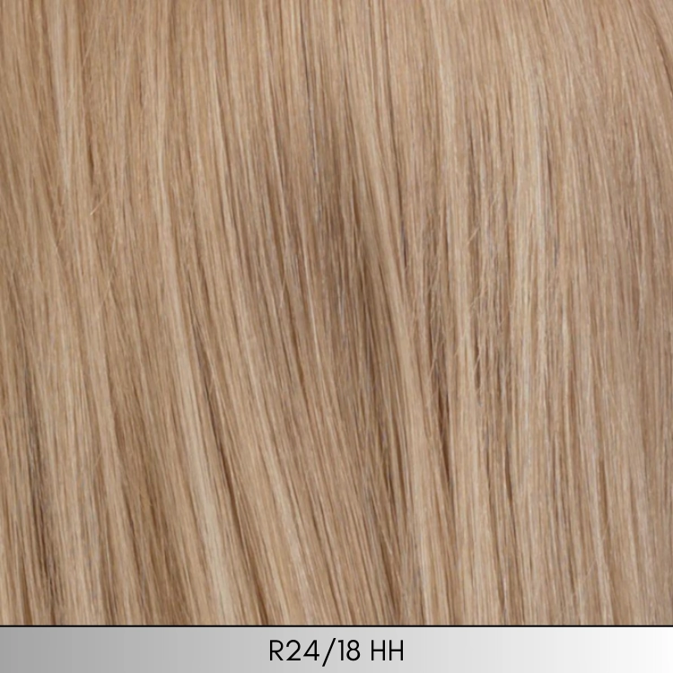 Celine Remi Human Hair - Hair Dynasty Collection by Estetica Designs