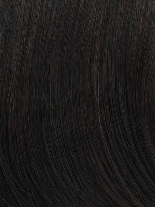 Center Of Attention | Synthetic Lace Front Wig (Mono Part)