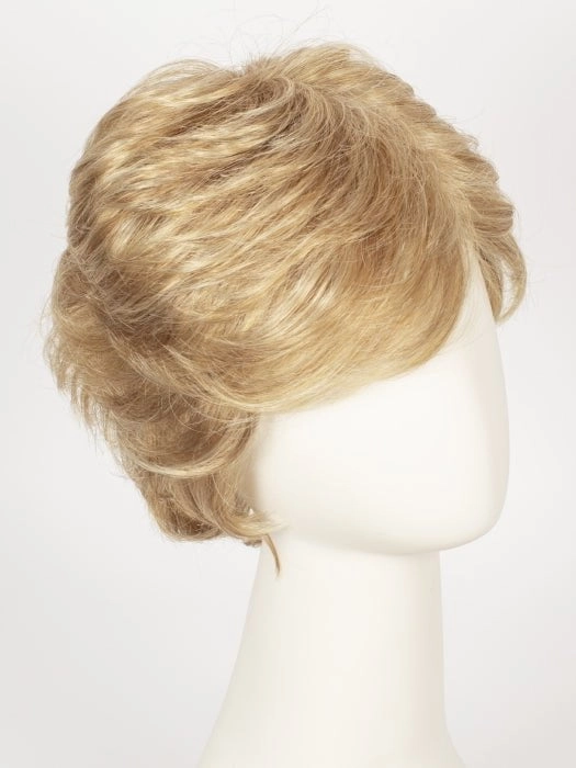 Center Stage | Synthetic Lace Front Wig (Hand-Tied)