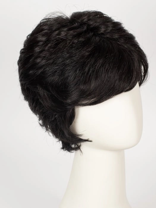 Center Stage | Synthetic Lace Front Wig (Hand-Tied)