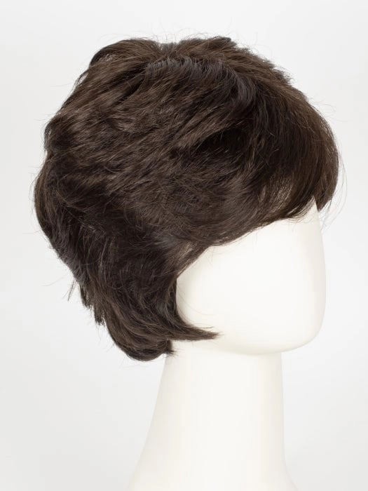 Center Stage | Synthetic Lace Front Wig (Hand-Tied)