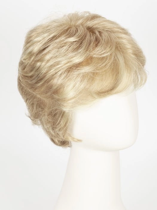 Center Stage | Synthetic Lace Front Wig (Hand-Tied)