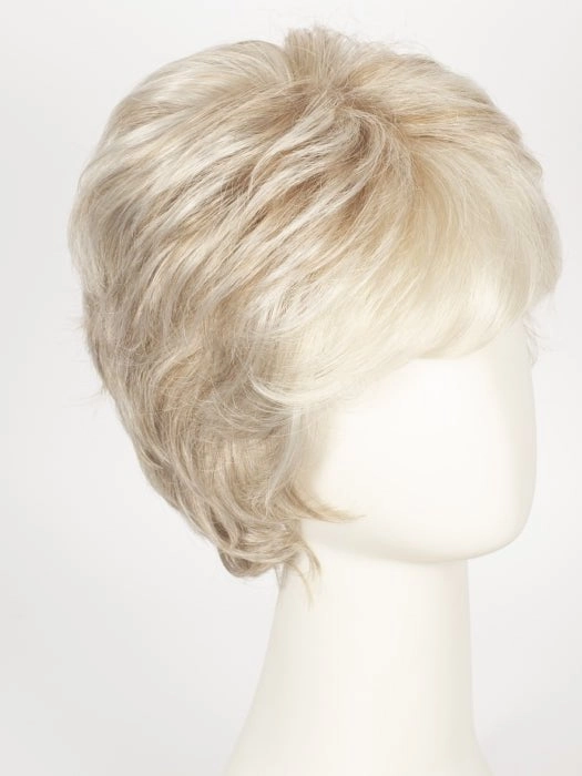 Center Stage | Synthetic Lace Front Wig (Hand-Tied)