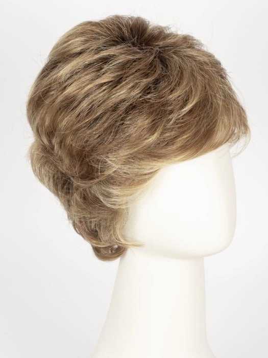 Center Stage | Synthetic Lace Front Wig (Hand-Tied)