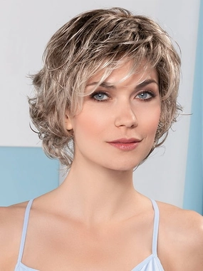 Cesana  | Synthetic Lace Front Wig (Mono Part)
