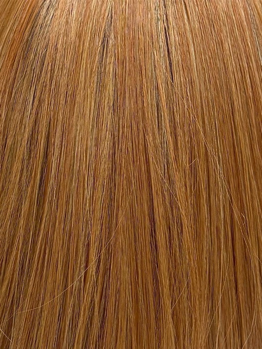 Champion | Synthetic Lace Front Wig (Hand-Tied)
