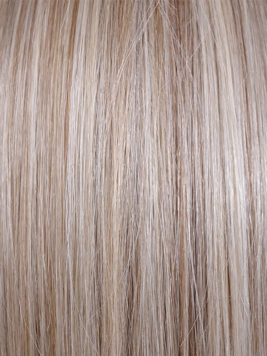 Champion | Synthetic Lace Front Wig (Hand-Tied)