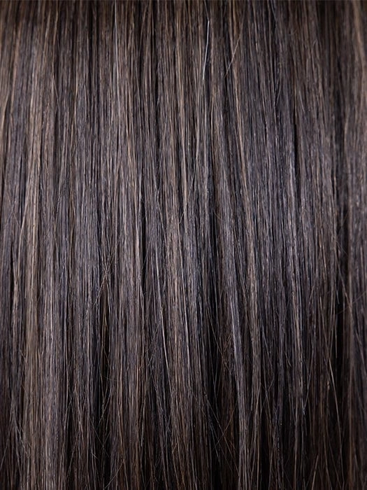 Champion | Synthetic Lace Front Wig (Hand-Tied)