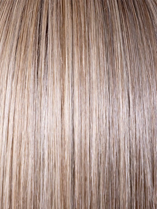 Champion | Synthetic Lace Front Wig (Hand-Tied)