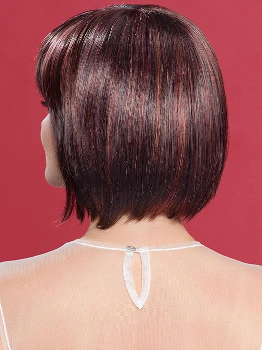 Change | Synthetic Wig (Mono Crown)