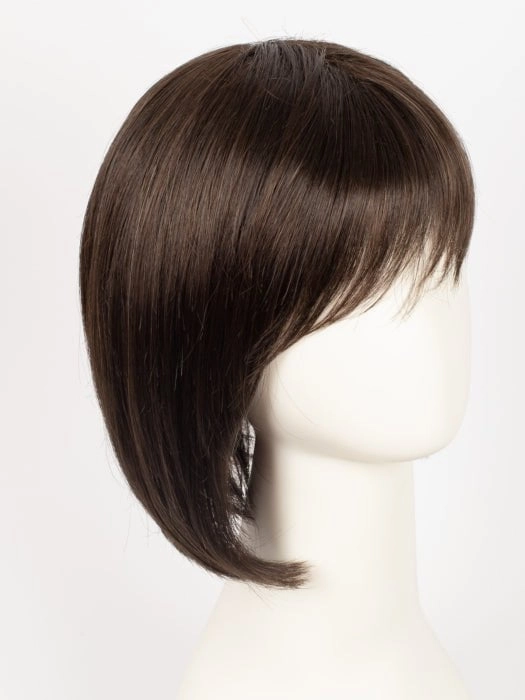 Change | Synthetic Wig (Mono Crown)