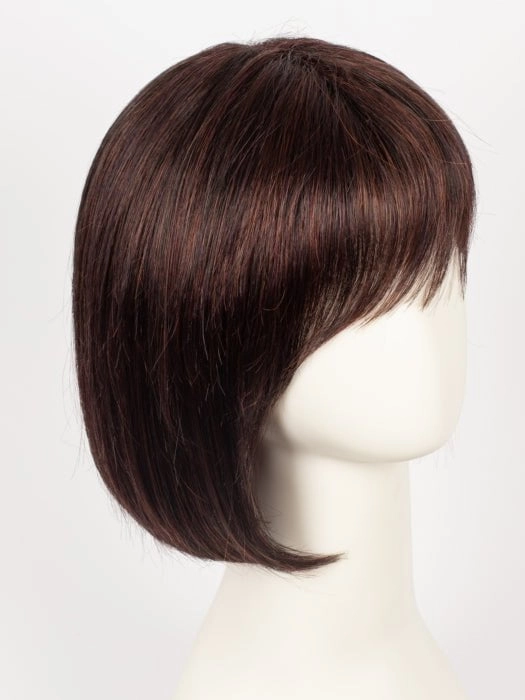 Change | Synthetic Wig (Mono Crown)