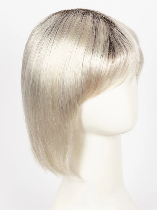 Change | Synthetic Wig (Mono Crown)