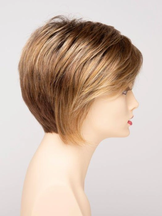 Chantel | Synthetic Wig (Basic Cap)
