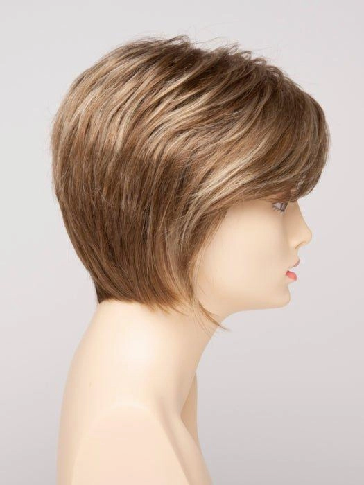 Chantel | Synthetic Wig (Basic Cap)