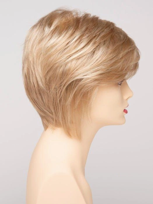 Chantel | Synthetic Wig (Basic Cap)
