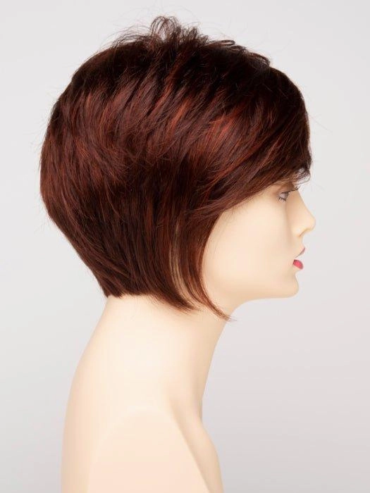Chantel | Synthetic Wig (Basic Cap)