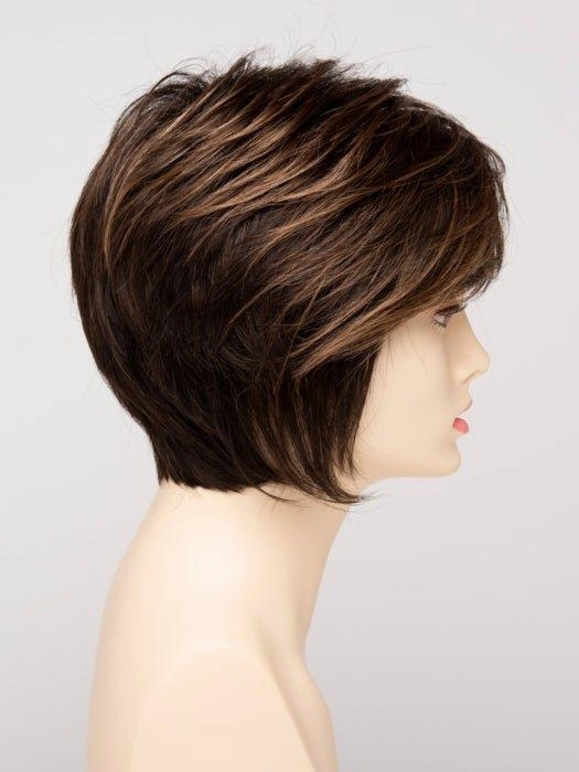 Chantel | Synthetic Wig (Basic Cap)