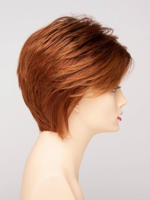 Chantel | Synthetic Wig (Basic Cap)