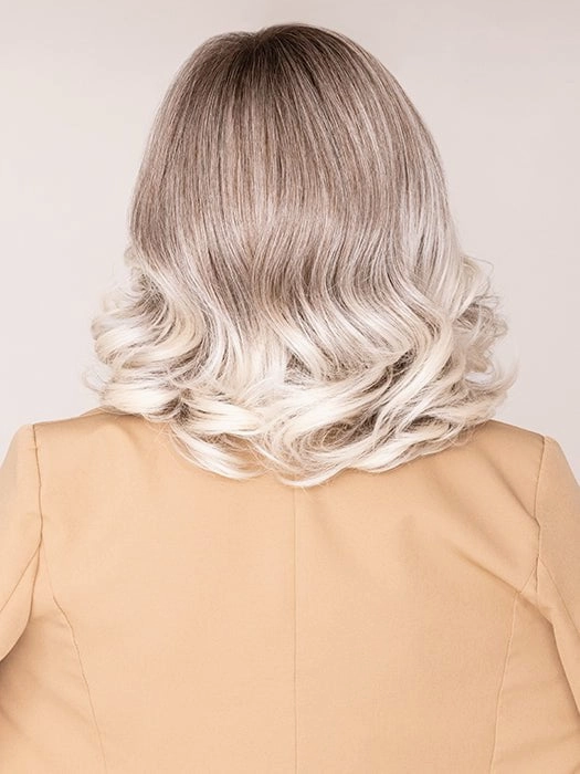 Chantelle | Synthetic Lace Front Wig (Lace Top)