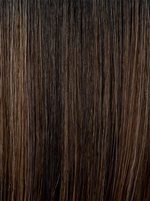 Chantelle | Synthetic Lace Front Wig (Lace Top)