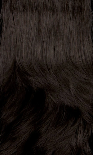 Charisma Wig by Mane Attraction | Synthetic Hair | Average Cap