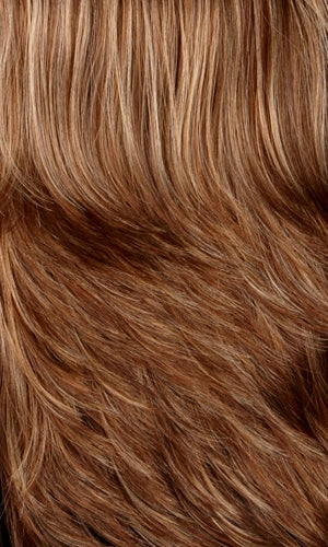 Charisma Wig by Mane Attraction | Synthetic Hair | Average Cap