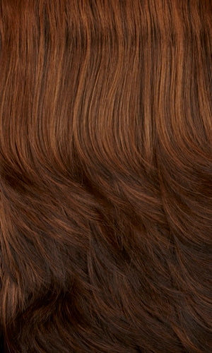 Charisma Wig by Mane Attraction | Synthetic Hair | Average Cap