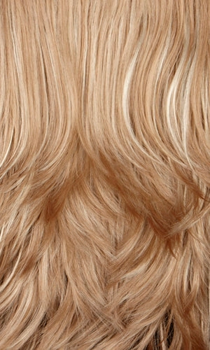 Charisma Wig by Mane Attraction | Synthetic Hair | Average Cap