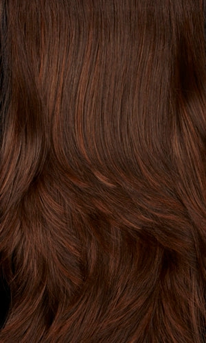 Charisma Wig by Mane Attraction | Synthetic Hair | Average Cap