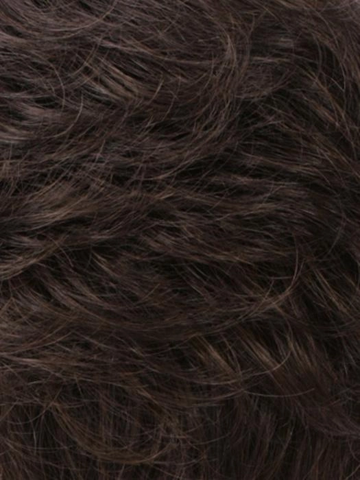 Charlee | Synthetic Wig (Basic Cap)