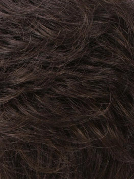 Charlee | Synthetic Wig (Basic Cap)