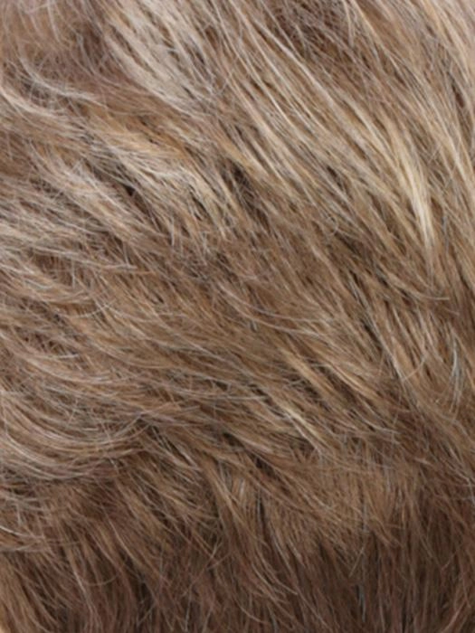 Charlee | Synthetic Wig (Basic Cap)