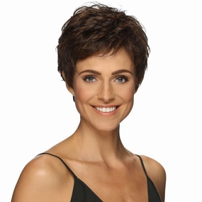 Charlee Wig Classique Collection by Estetica Designs