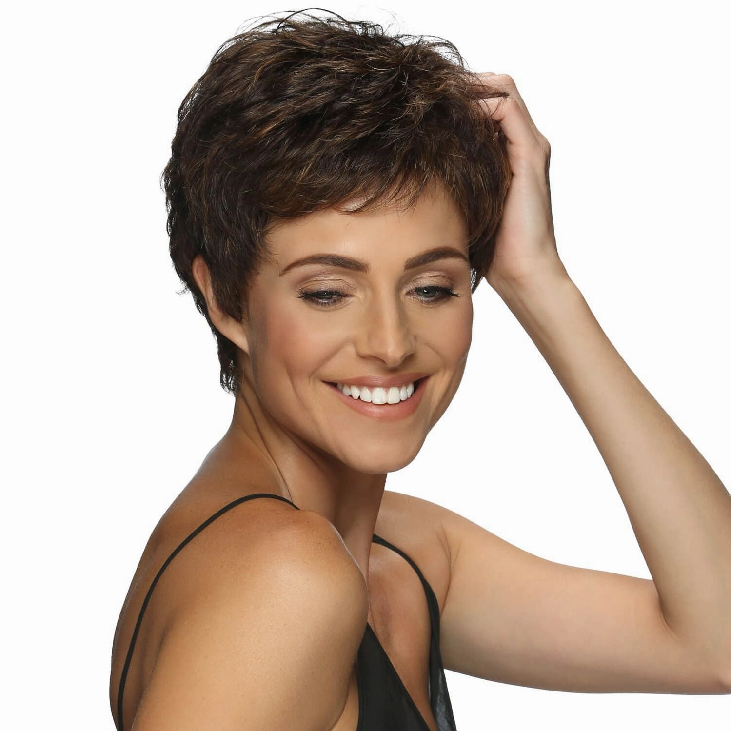 Charlee Wig Classique Collection by Estetica Designs