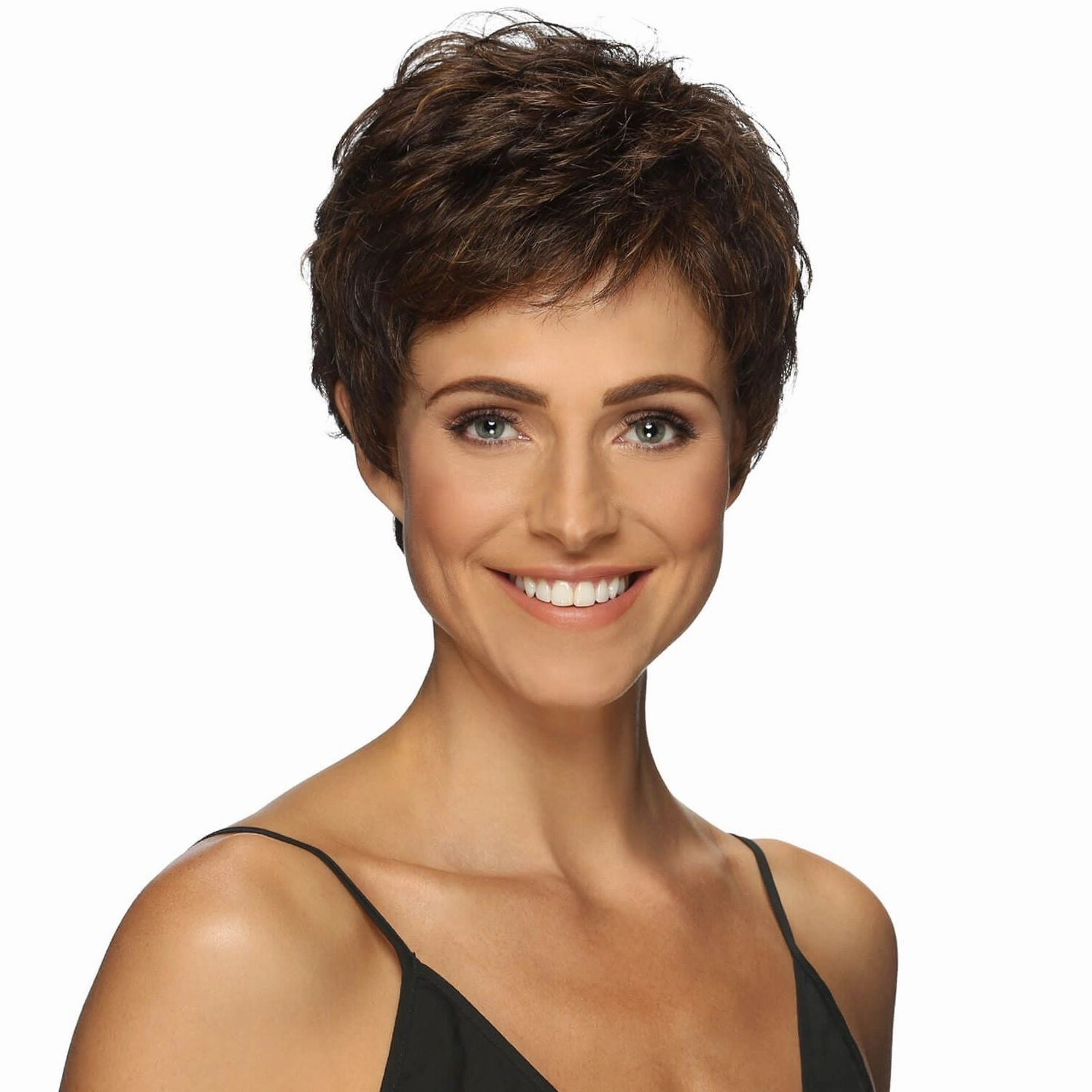 Charlee Wig Classique Collection by Estetica Designs