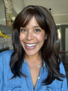 Charli | HF Synthetic Wig (Basic Cap)