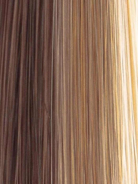 Charlie | Synthetic Lace Front Wig (Mono Top)