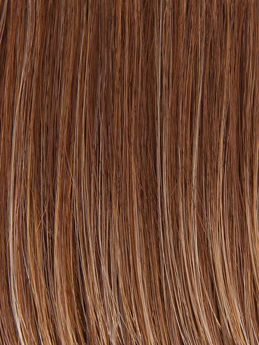 Charlie | Synthetic Lace Front Wig (Mono Top)
