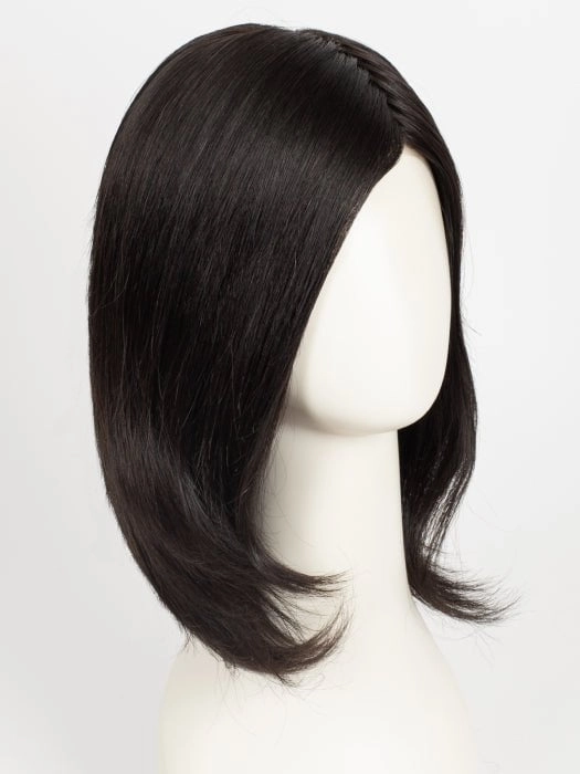 Charlotte | Human Hair Lace Front Wig (Hand Tied)