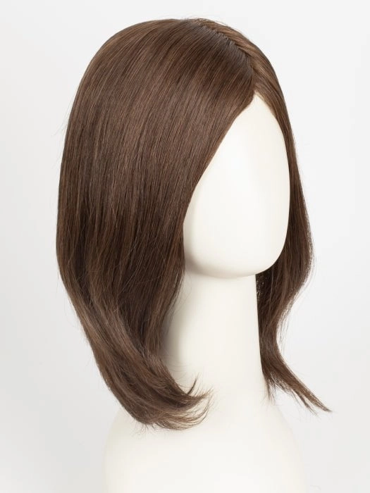 Charlotte | Human Hair Lace Front Wig (Hand Tied)